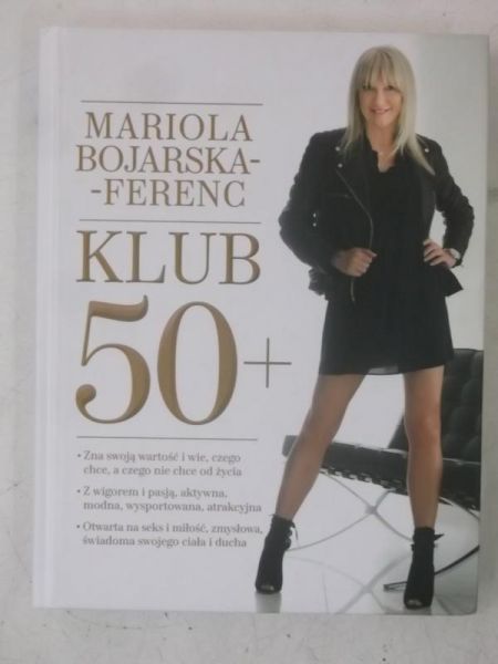 Klub 50 +, Nowa