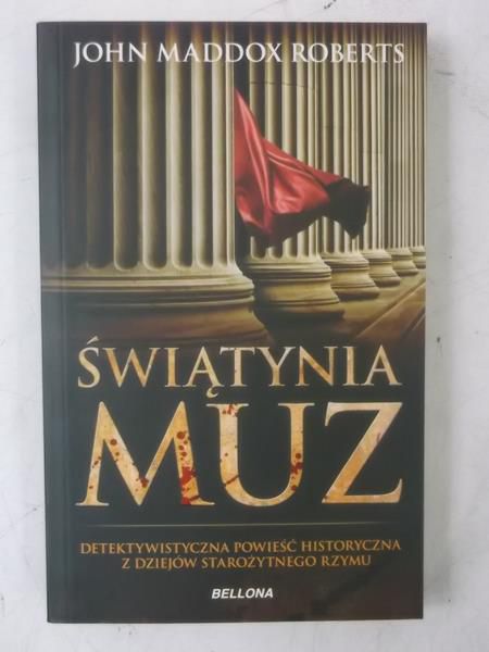 Świątynia muz
