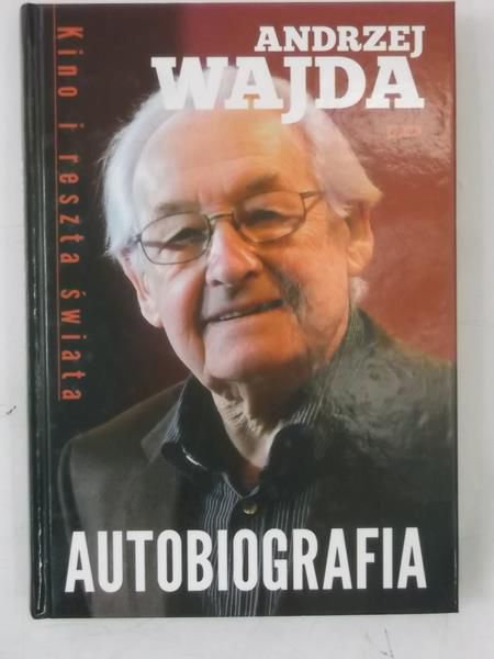 Autobiografia, Kino i reszta świata