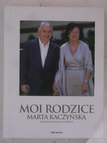 Moi rodzice
