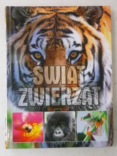 Świat zwierząt