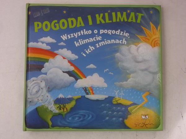 Pogoda i klimat
