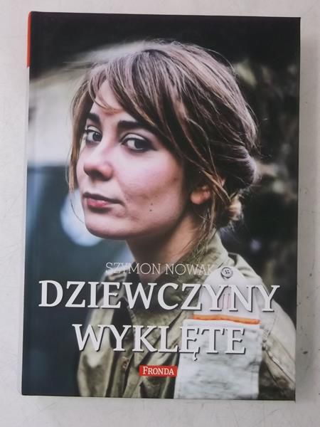 Dziewczyny wyklęte