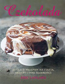 Lanlard Eric - Czekolada, Nowa