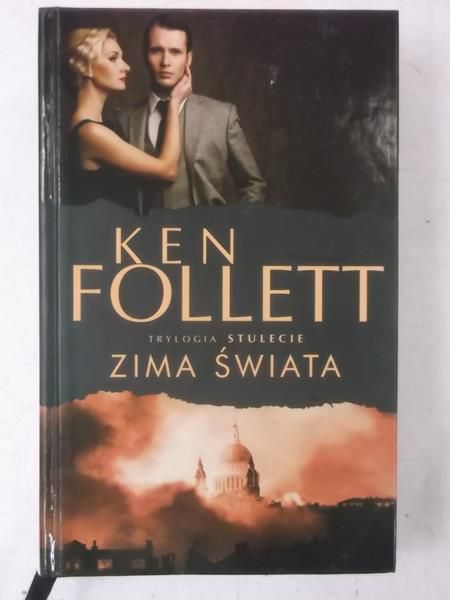 Zima świata, Nowa