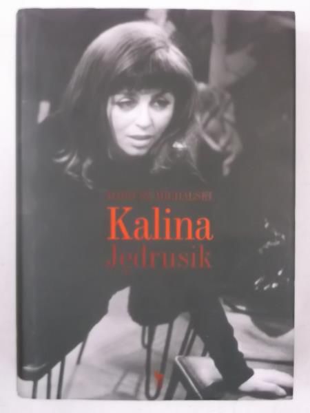 Michalski Dariusz - Kalina Jędrusik