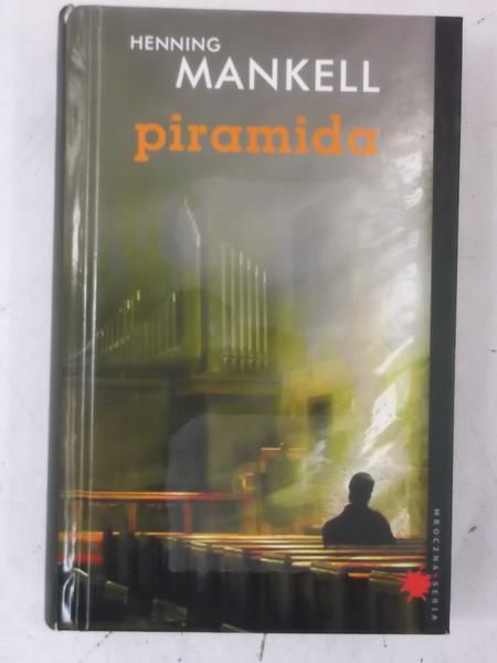 Piramida