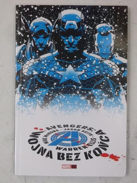 Wojna bez końca