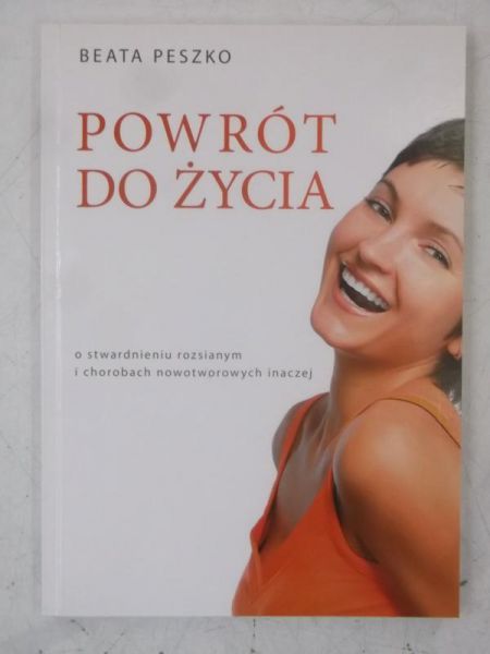 Powrót do życia