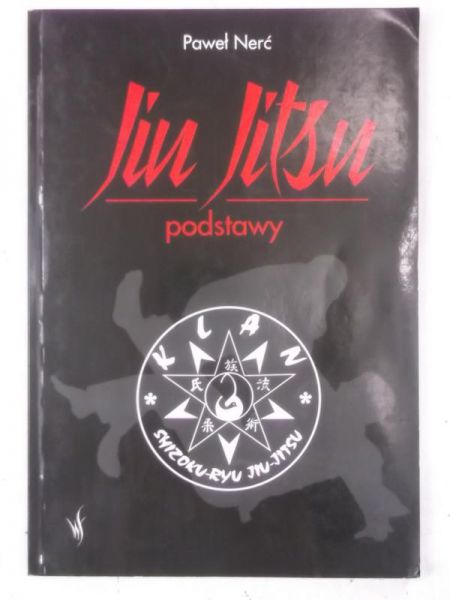 Jiu Jitsu podstawy