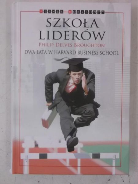 Szkoła Liderów