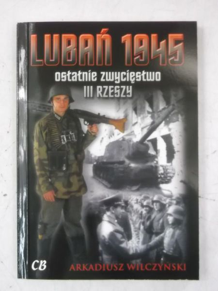 Lubań 1945