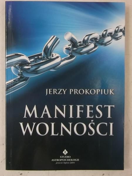 Manifest wolności, Nowa