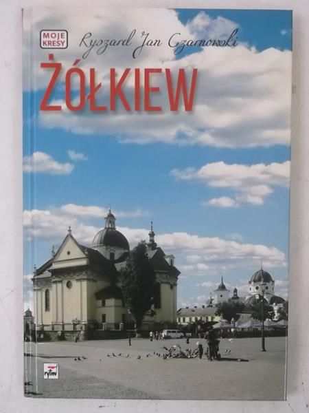 Żółkiew, Nowa