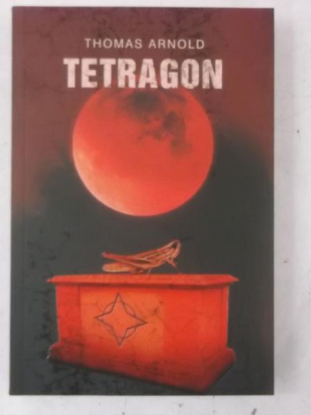 Arnold Thomas - Tetragon