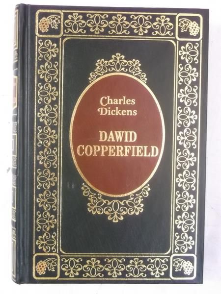 David Copperfield
