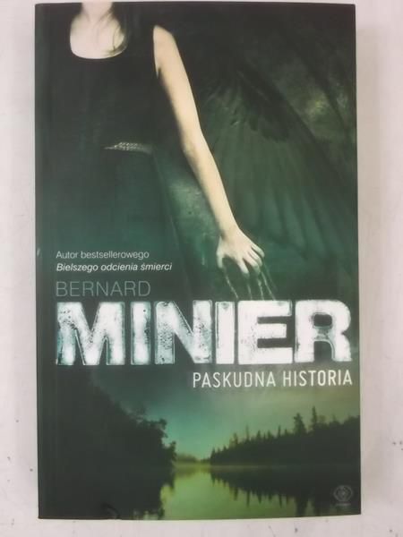 Paskudna historia