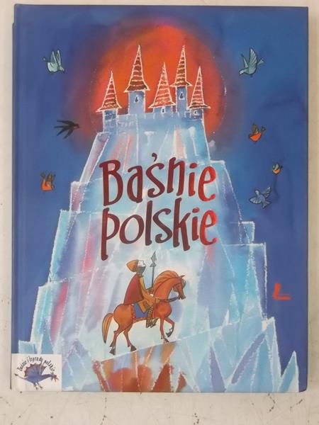Baśnie polskie