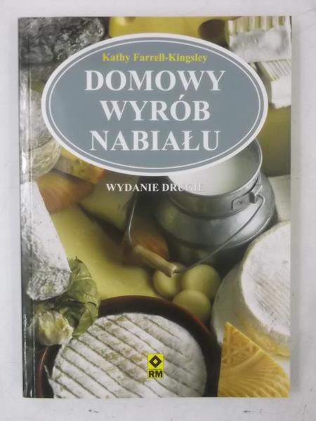 Domowy wyrób nabiału