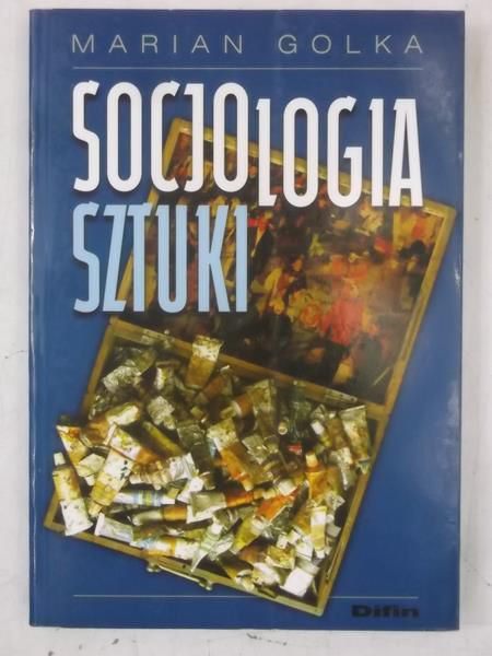 Socjologia sztuki