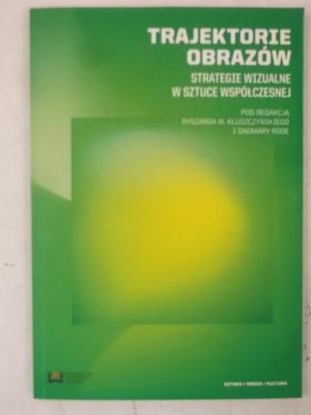 Trajektorie obrazów