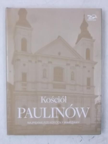 Kościół Paulinów