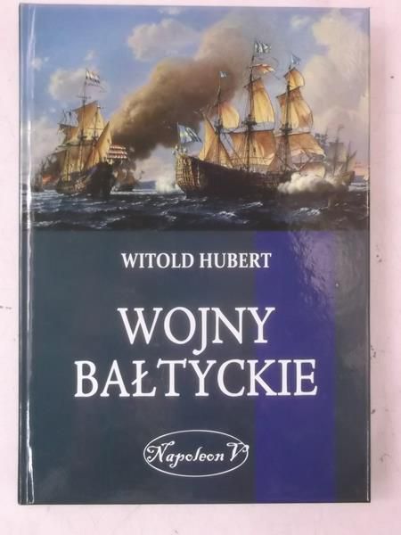Wojny Bałtyckie