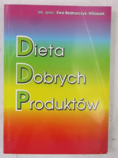 Dieta Dobrych Produktów