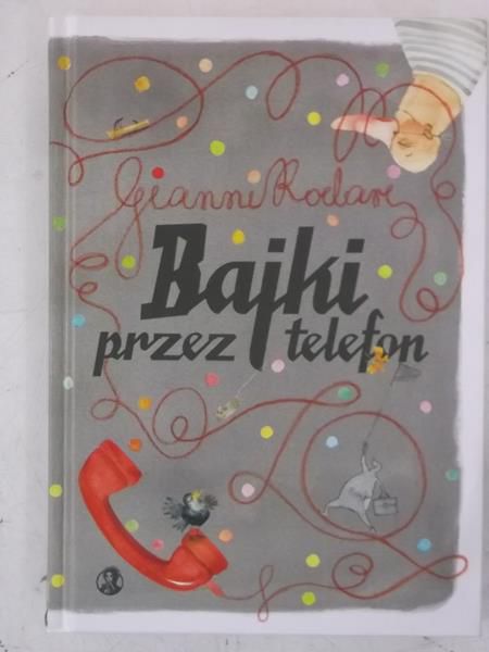 Bajki przez telefon