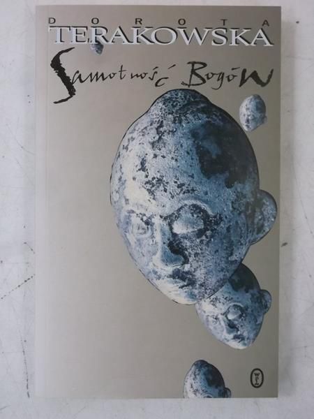 Samotność Bogów