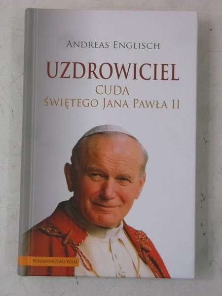 Englisch Andreas - Uzdrowiciel