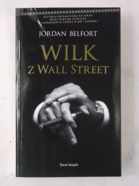 Wilk z Wall Street