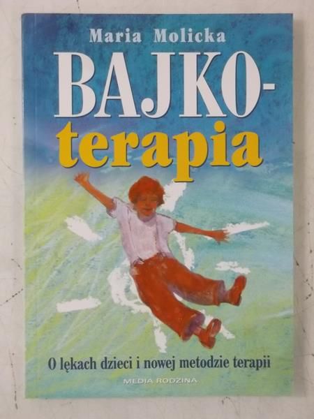 Bajkoterapia, Nowa