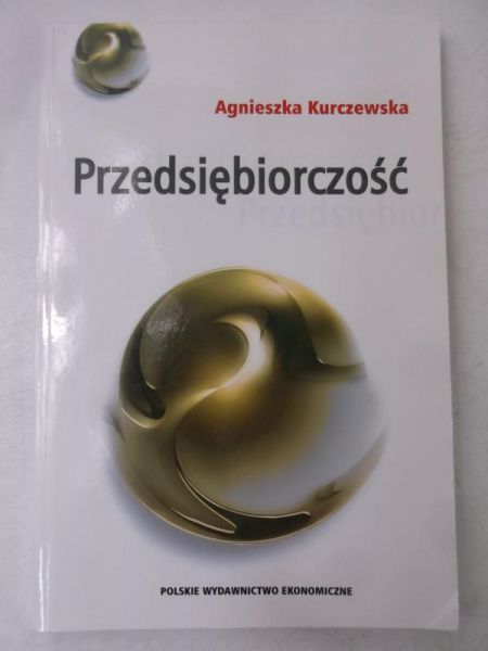 Przedsiębiorczość