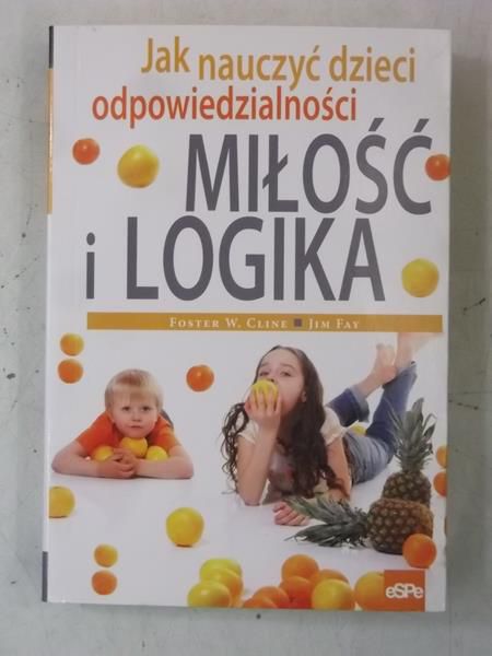 Miłość i logika