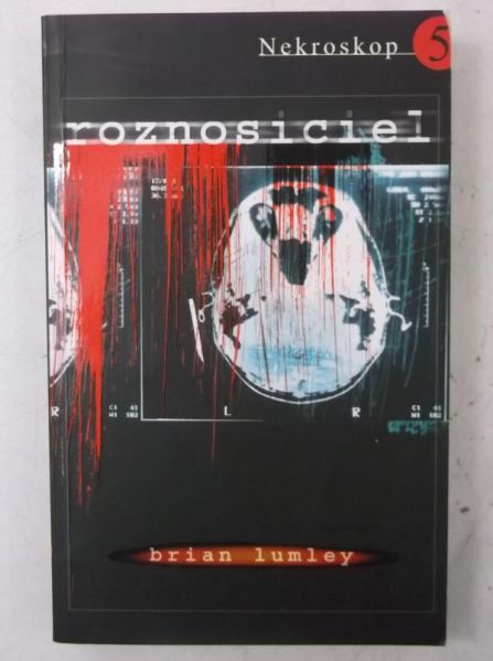 Roznosiciel