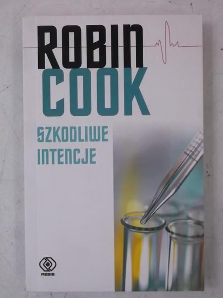 Szkodliwe intencje