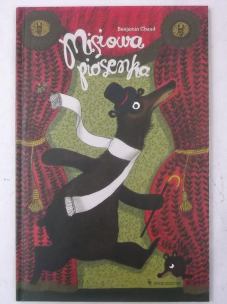 Misiowa piosenka