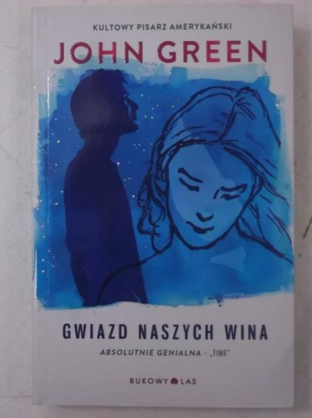 Green John - Gwiazd naszych wina