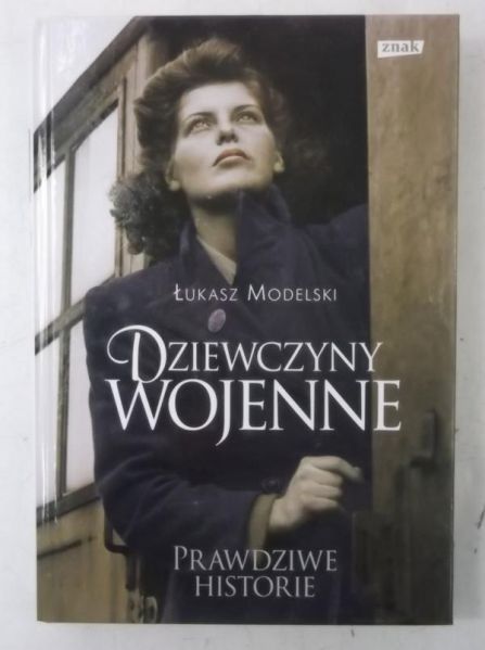 Dziewczyny wojenne, Nowa