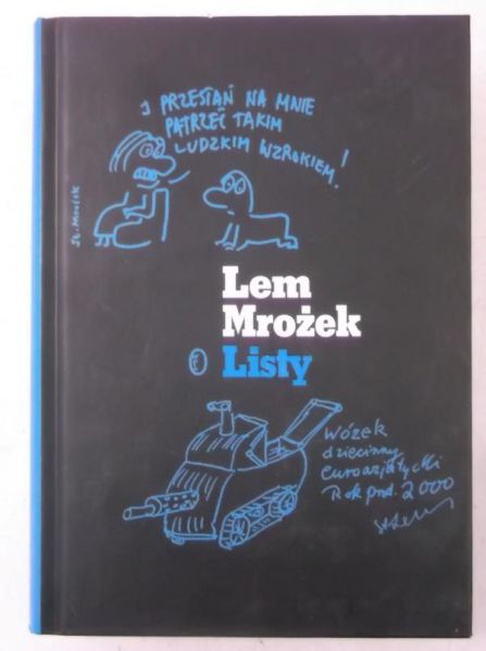 Listy 1956-1978