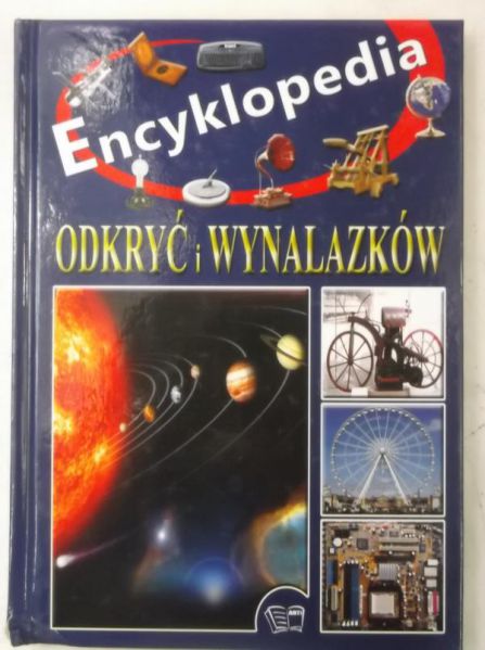 Encyklopedia odkryć i wynalazków