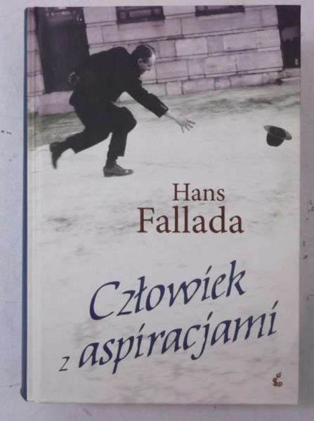 Człowiek z aspiracjami, Nowa