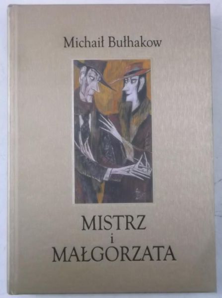 Mistrz i Małgorzata