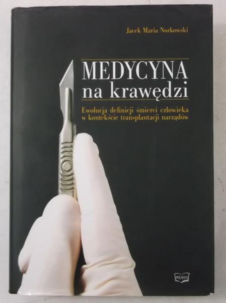 Medycyna na krawędzi