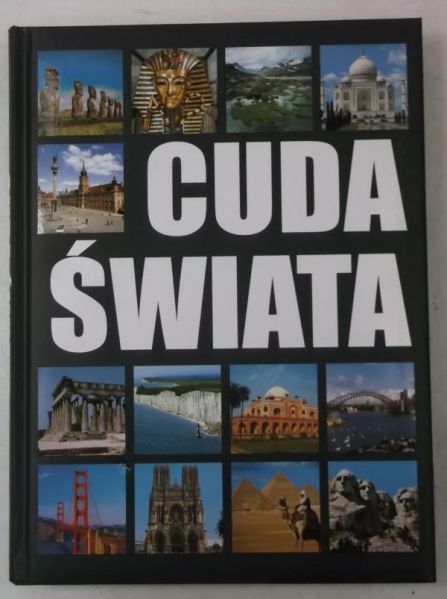 Cuda świata, Nowa