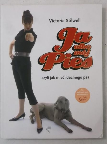 Ja albo mój pies, Nowa