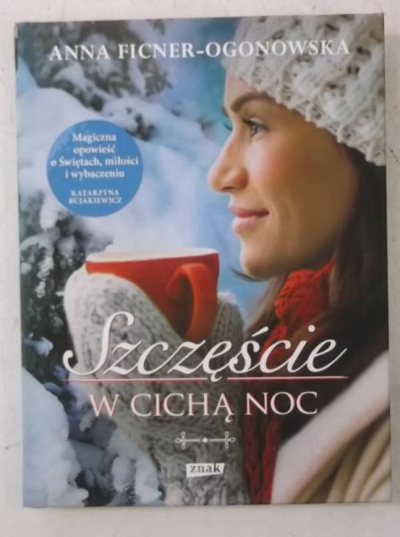 Szczęście w cichą noc, Nowa