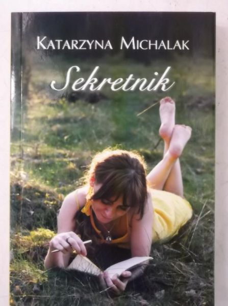 Sekretnik, Nowa