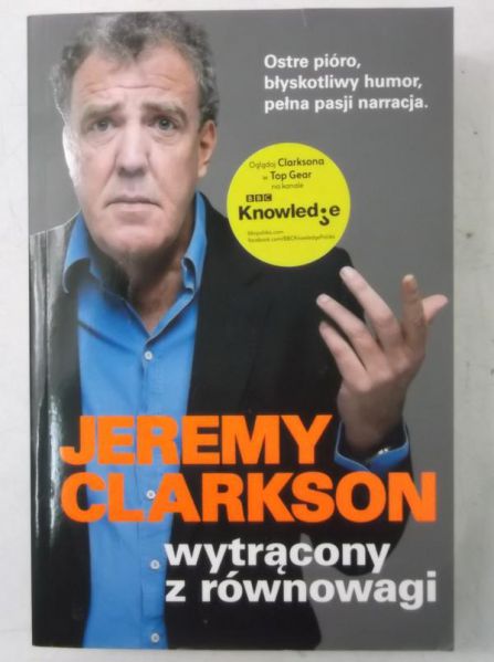 Wytrącony z równowagi